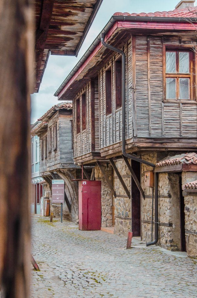 Excursions around Sozopol: discover the magic of the region