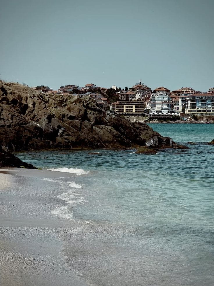 The history of Sozopol: from antiquity to today